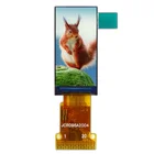 Lcd Color Display Modules 262k Module 1 Inch Color LCD Display Screen Modules JHD096-20