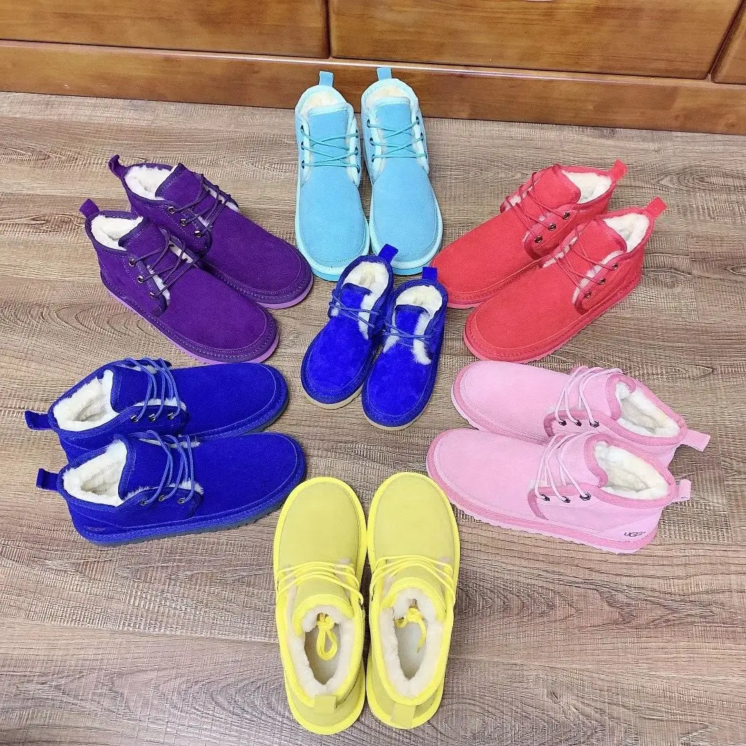 New Product Wholesale Fashion women's boots thigh high boots uggh boots for women, Customized color
New Product Wholesale Fashion women's boots thigh high boots uggh boots for women, Customized color