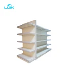 LIJIN SHELF Factory production supermarket shelf for sale with good quality