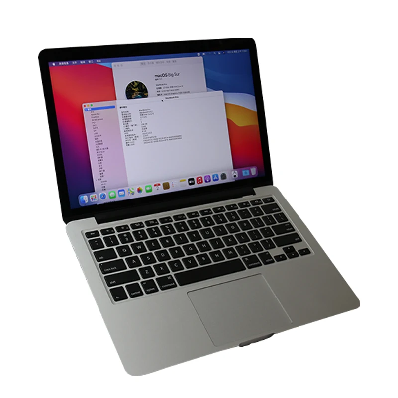 Full Laptop Mac book air pro 13 inch 15 inch 16inch mac book air pro a1466 a1502 a1398 a1708 a1706 a1989 a1990 a2141 a1932 a2251
Full Laptop Mac book air pro 13 inch 15 inch 16inch mac book air pro a1466 a1502 a1398 a1708 a1706 a1989 a1990 a2141 a1932 a2251