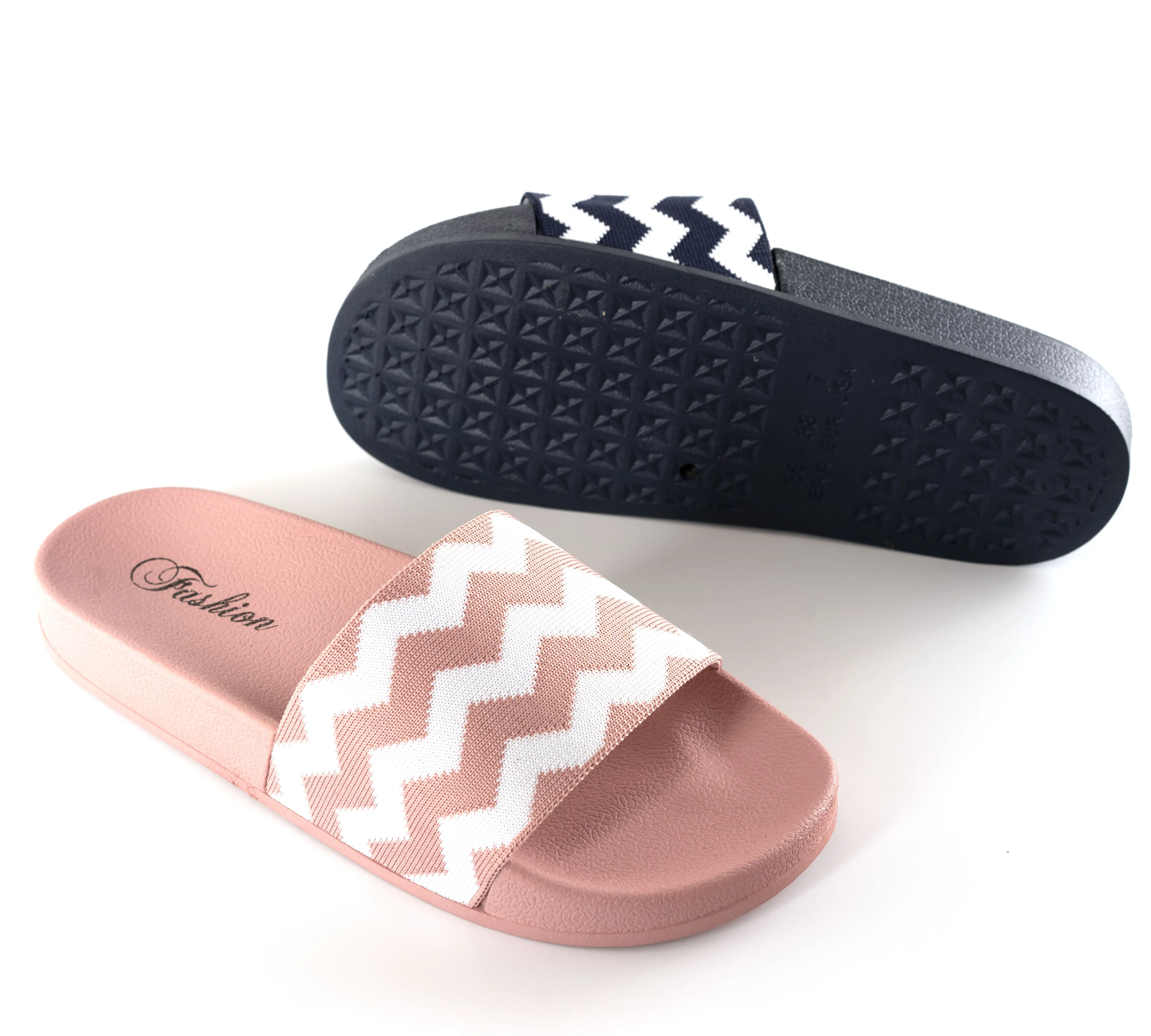 Indoor PVC Blank Custom Logo Slippers Slides Footwear Sandals for Women and Ladies Outdoor
Indoor PVC Blank Custom Logo Slippers Slides Footwear Sandals for Women and Ladies Outdoor