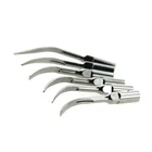 Ultrasonic ZOGEAR Scalering Tips Dental Ultrasonic Scaler Tip