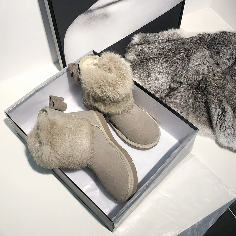 sh10296a Big size 42 43 fur snow boots women high quality ladies flock winter ankle botas with fur inside
sh10296a Big size 42 43 fur snow boots women high quality ladies flock winter ankle botas with fur inside