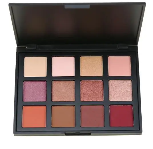 wholesale professional makeup 12 color glitter matte private label eye shadow palette unbrand high pigment oem eyeshadow palette
wholesale professional makeup 12 color glitter matte private label eye shadow palette unbrand high pigment oem eyeshadow palette