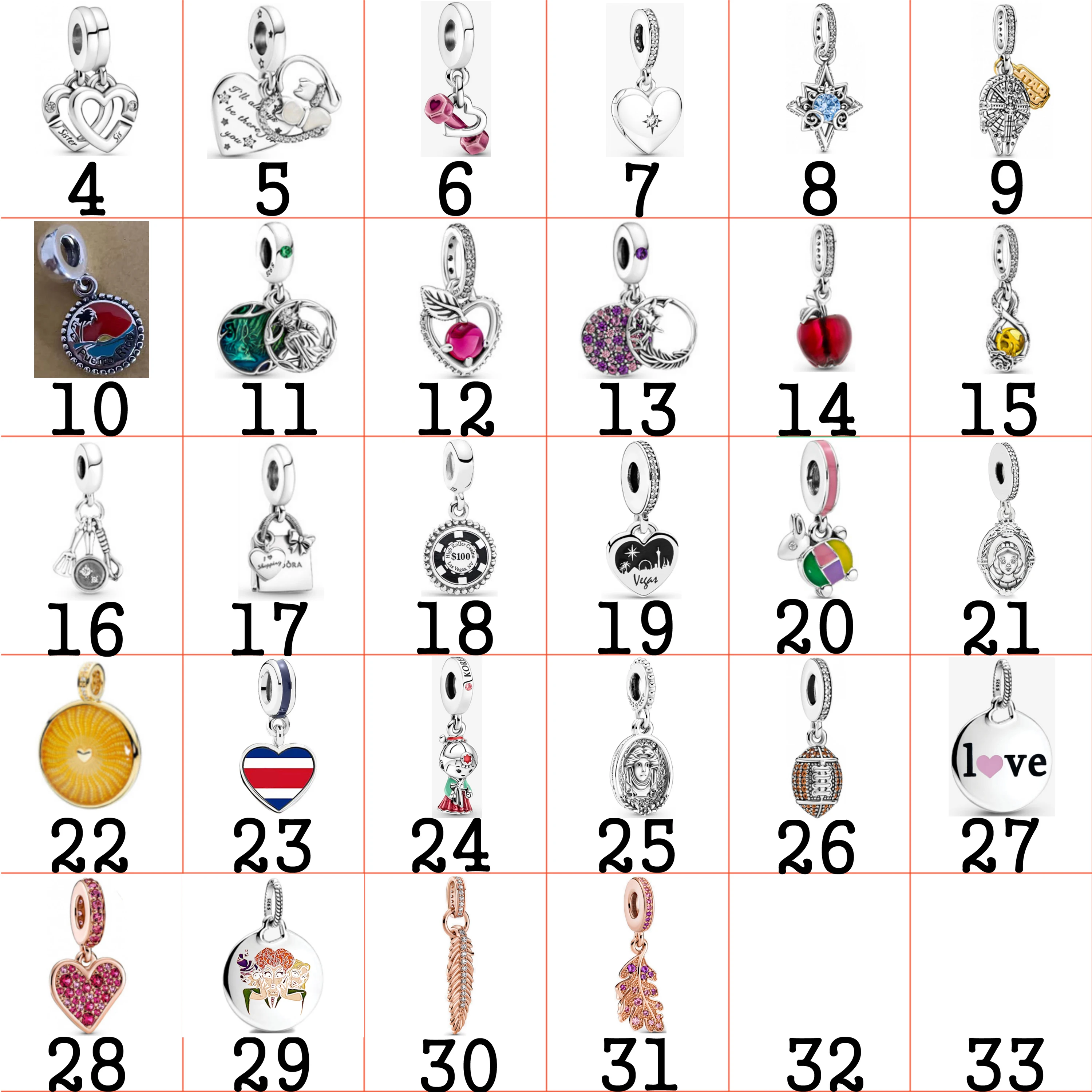 2021 925 New Fashion, Personality, All-match Elegant Pendant, Original Jewelry, Ladies' Party Essentials, Colors
2021 925 New Fashion, Personality, All-match Elegant Pendant, Original Jewelry, Ladies' Party Essentials, Colors