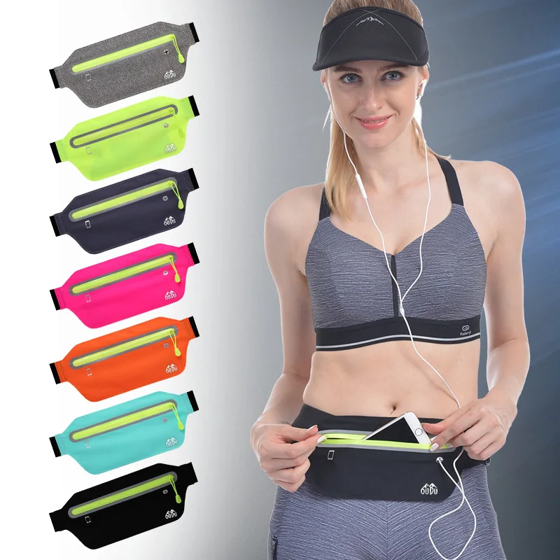 Customized Outdoor Hiking Fanny Pack Waist Bag With Secret Pocket, Customized color
Customized Outdoor Hiking Fanny Pack Waist Bag With Secret Pocket, Customized color