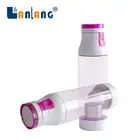 One-Stop Service Alkaline Filter Water Bottle Hydrogen Water Bottle Includes Alkaline Water Filter