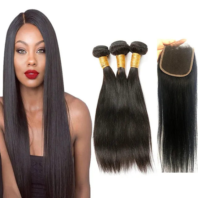 Factory Vendor Virgin Brazilian Human Hair 4x4 Lace Closure, Wholesale Cheap Mink Brazilian Remy Hair Grade Swiss Lace, Natural color, other colors are available
Factory Vendor Virgin Brazilian Human Hair 4x4 Lace Closure, Wholesale Cheap Mink Brazilian Remy Hair Grade Swiss Lace, Natural color, other colors are available