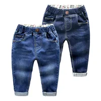Wholesale New Fashion Simple Blue Kids Boys Damaged Jeans Pants For Children Clothes
Wholesale New Fashion Simple Blue Kids Boys Damaged Jeans Pants For Children Clothes