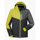 OEM Full-zipper Windbreaker Bomber Jacket For Men Winter