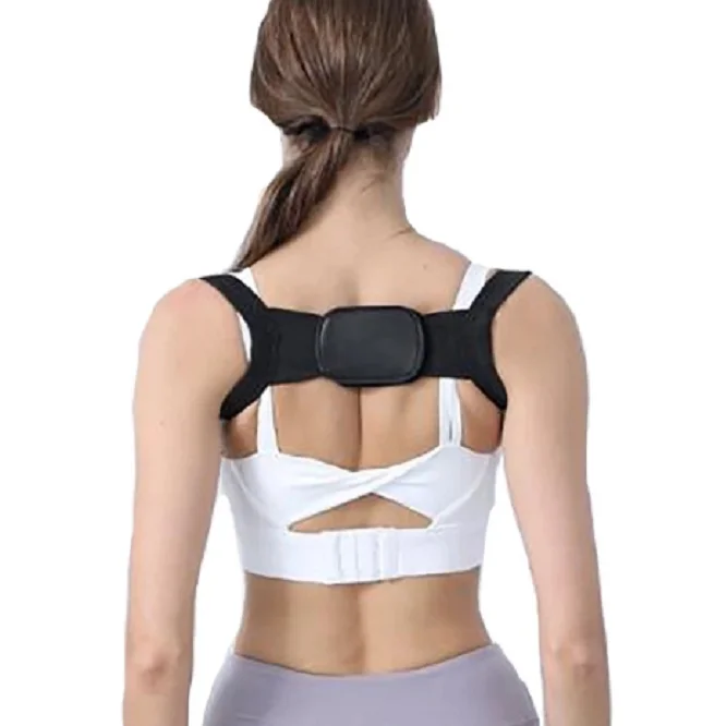 Clavicle Brace Correction Belt Back Strap for Advance Straightener Back Support, Color can be customized
Clavicle Brace Correction Belt Back Strap for Advance Straightener Back Support, Color can be customized