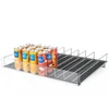 /product-detail/adjustable-width-refrigerator-plastic-roller-shelf-pusher-tray-management-system-gravity-grocery-roller-60764162510.html