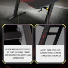 Laptop Table Morden Home Office Study Desk Computer PC Laptop Table Office Gaming Computer Desk
