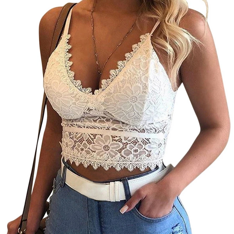 Women Lace Bra Deep V Neck Floral Summer Slim Push up Bra Hollow Out Fashion Bra 
Women Lace Bra Deep V Neck Floral Summer Slim Push up Bra Hollow Out Fashion Bra