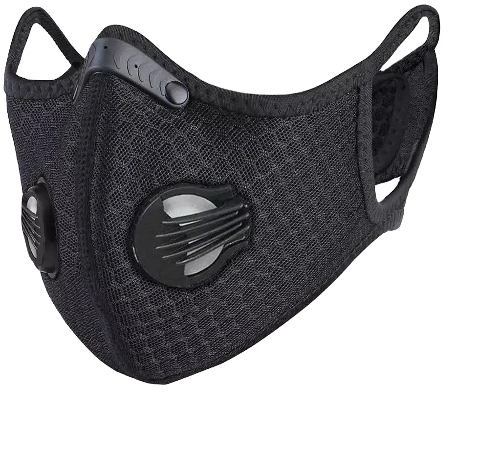 Kaichuangtong Cool Comfortable Outdoor cycling maskie motorcycle bike bicycle riding half face maskie, Black
Kaichuangtong Cool Comfortable Outdoor cycling maskie motorcycle bike bicycle riding half face maskie, Black