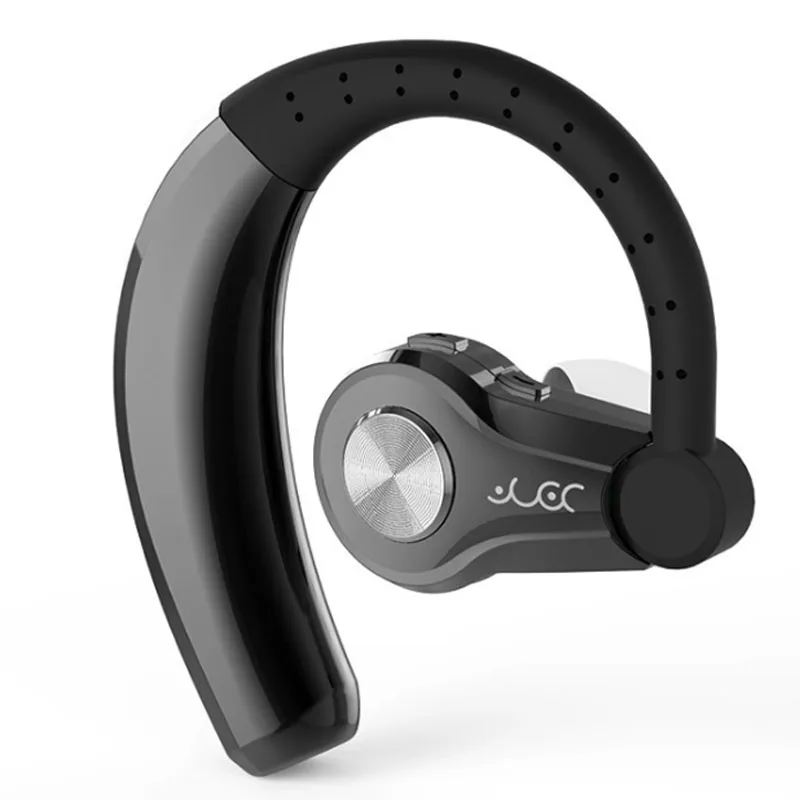 

T9 Waterproof Earphone True Wireless BT 4.1 Single Metal headset Hands-free With Mic earbuds