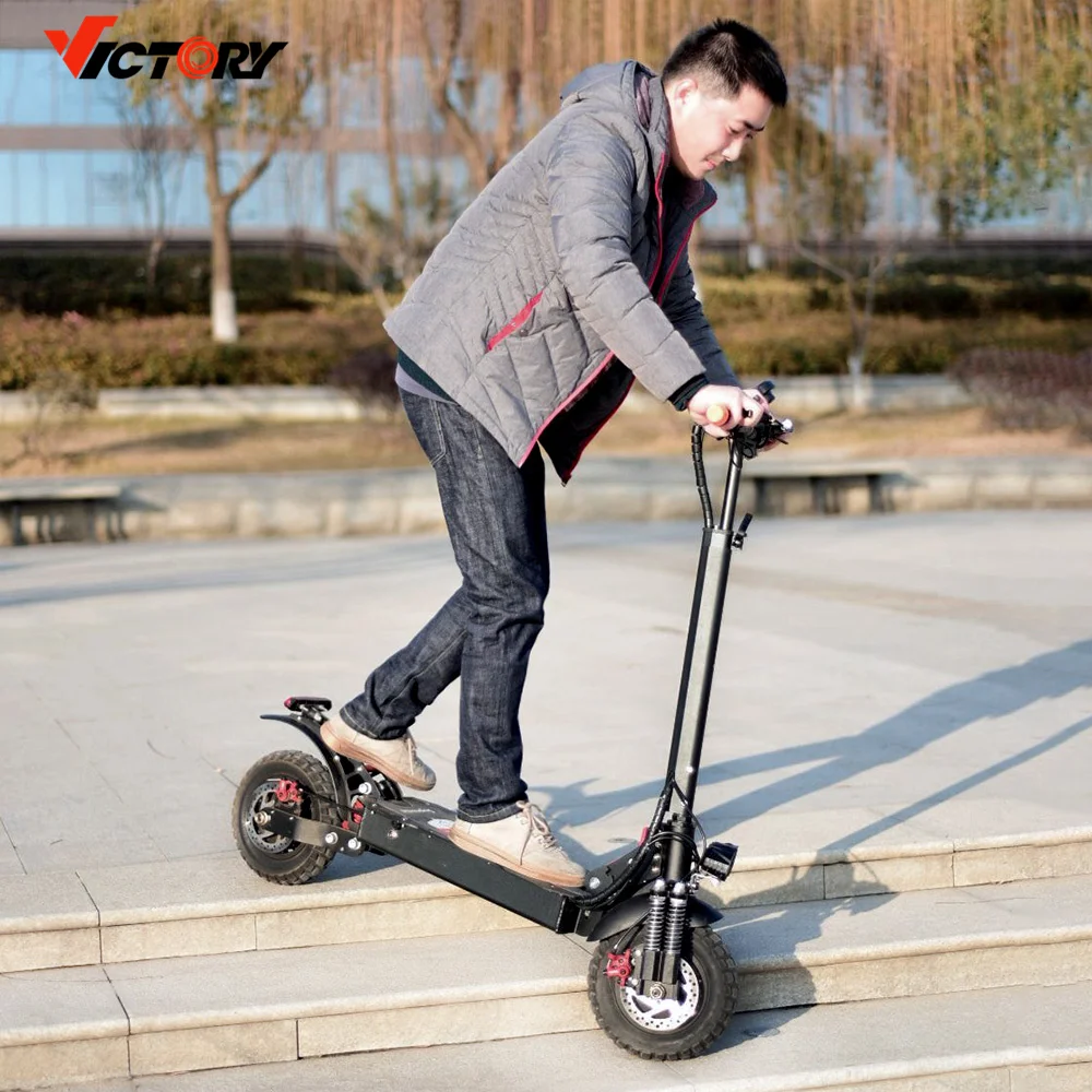 New Type Gift Light 60V 1000W Foldable Escooter 2 Wheels Scooter Speed meter
New Type Gift Light 60V 1000W Foldable Escooter 2 Wheels Scooter Speed meter