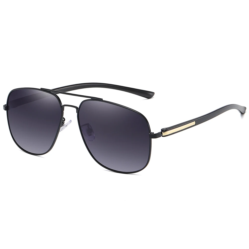 2022 New Retro Fashion Polarized Sunglasses Men Square Sunglasses High Quality Driving Travel UV400 Protection Sunglasses
2022 New Retro Fashion Polarized Sunglasses Men Square Sunglasses High Quality Driving Travel UV400 Protection Sunglasses