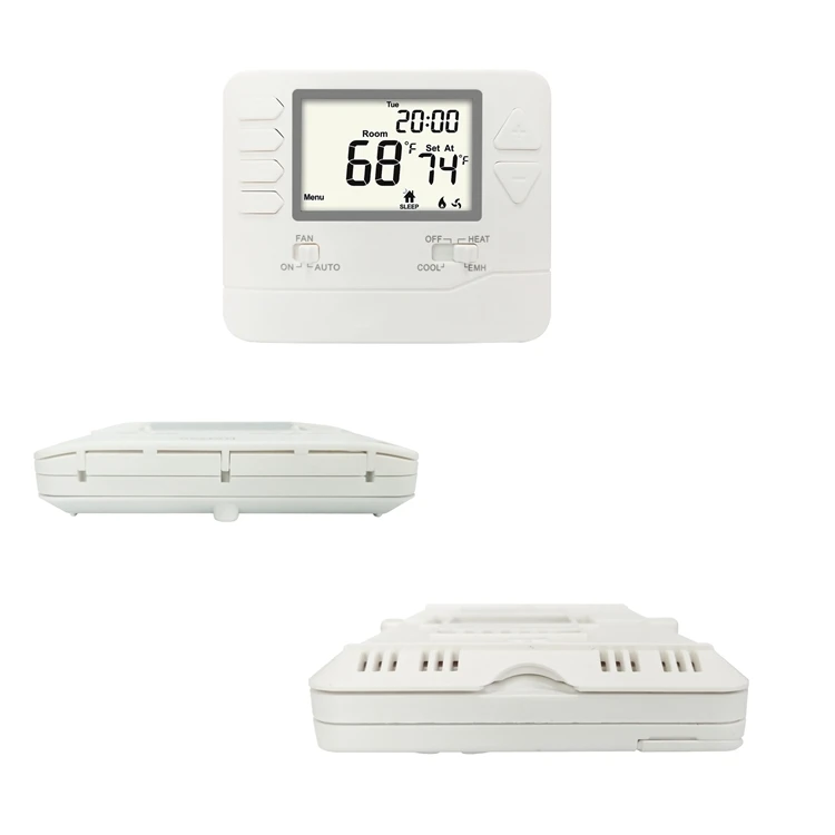 System Digital Heat Pump, FCC, 24V, HVAC - detail 4