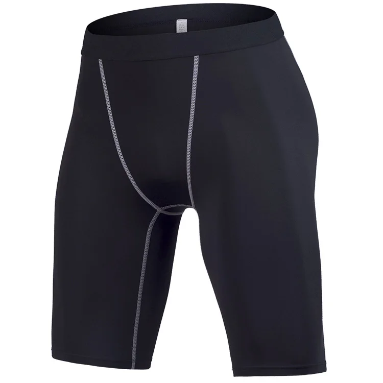 High Elastic Leggings Fitness Shorts Mens Quick Dry Spandex Running Custom Compression Shorts Plus size, Customized colors
High Elastic Leggings Fitness Shorts Mens Quick Dry Spandex Running Custom Compression Shorts Plus size, Customized colors