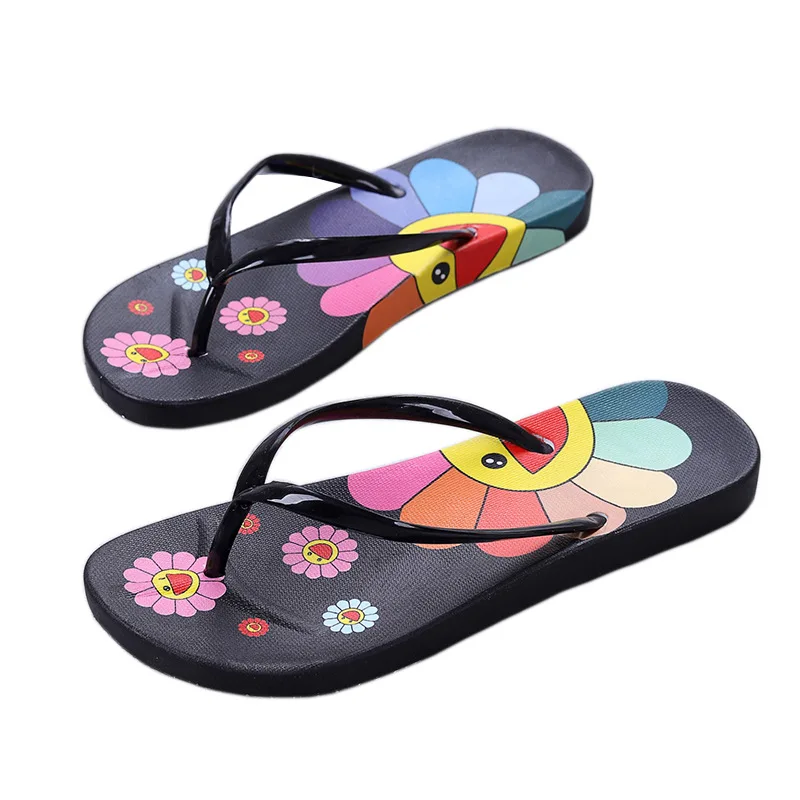 Wholesale Summer Fashion Casual Comfortable Beach Girls Flip Flops Sandals for Student Women
Wholesale Summer Fashion Casual Comfortable Beach Girls Flip Flops Sandals for Student Women