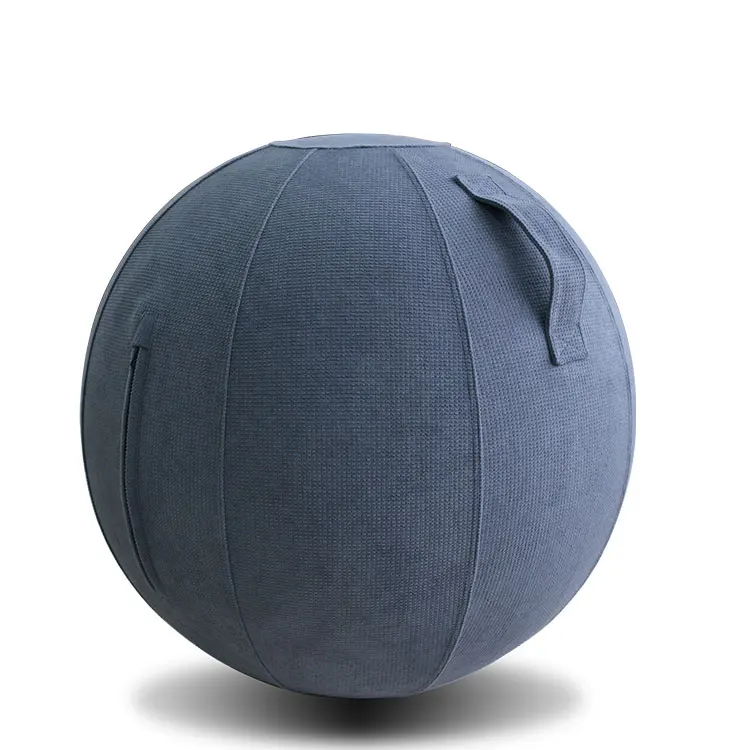 2022 Custom Make Yoga Massage Ball Exercise Fitness Yoga Ball Chair With Rope Cushion Exercise Yoga Balance Ball Chair Covers
2022 Custom Make Yoga Massage Ball Exercise Fitness Yoga Ball Chair With Rope Cushion Exercise Yoga Balance Ball Chair Covers