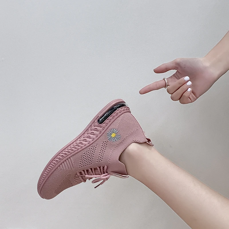 New arrival breathable air cushion fashion casual sneakers ladies shoes women sports shoes, Optional
New arrival breathable air cushion fashion casual sneakers ladies shoes women sports shoes, Optional