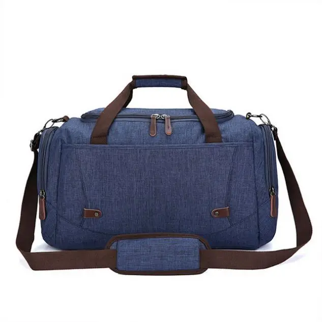 Simple carry on sport taking To Fitness Club Gym Bag Sports, Black navy green or customized
Simple carry on sport taking To Fitness Club Gym Bag Sports, Black navy green or customized