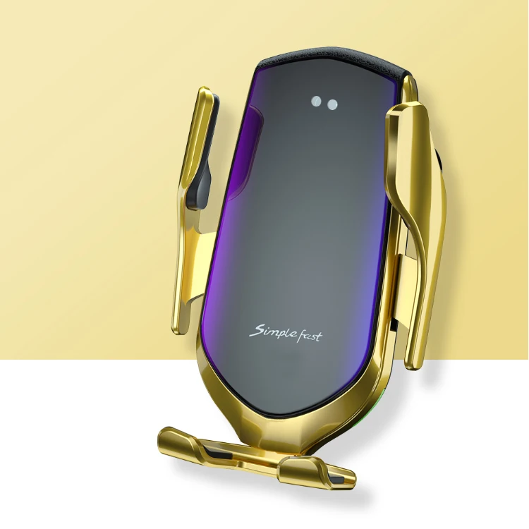 2020 Top Selling Qi Fast Phone Cable Wireless Charger Adapter Mobile Phone Holder
2020 Top Selling Qi Fast Phone Cable Wireless Charger Adapter Mobile Phone Holder
