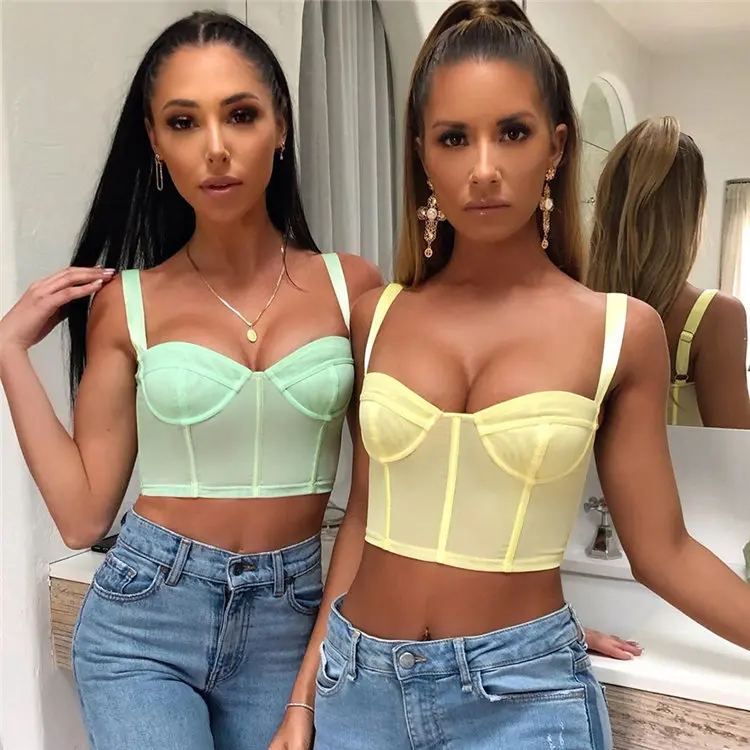 TKOP1427 Wholesale new sexy sleeveless tank top women summer fashion solid color backless ladies crop top
TKOP1427 Wholesale new sexy sleeveless tank top women summer fashion solid color backless ladies crop top