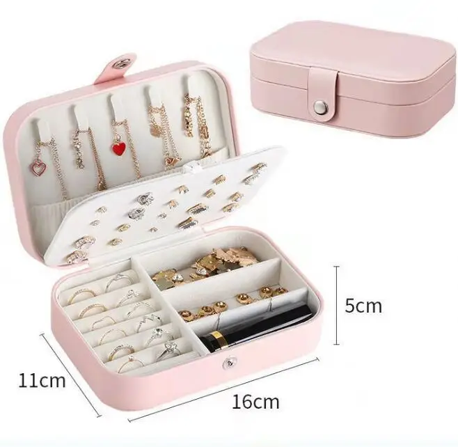 jewelry packaging box yo2,sf storage pendant ring jewelry jewelry box, Many colors
jewelry packaging box yo2,sf storage pendant ring jewelry jewelry box, Many colors