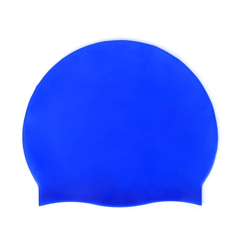 Stretchable Non-slip Solid Color Large Swimming Hat Silicone Swim Cap Factory for Women, Variety choices
Stretchable Non-slip Solid Color Large Swimming Hat Silicone Swim Cap Factory for Women, Variety choices