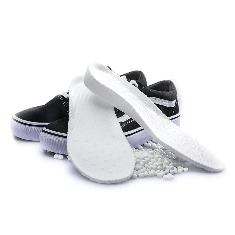 2020 new Super Soft Invisibility 2.5CM invisible height Increase heel Insoles for women and men, Customized
2020 new Super Soft Invisibility 2.5CM invisible height Increase heel Insoles for women and men, Customized