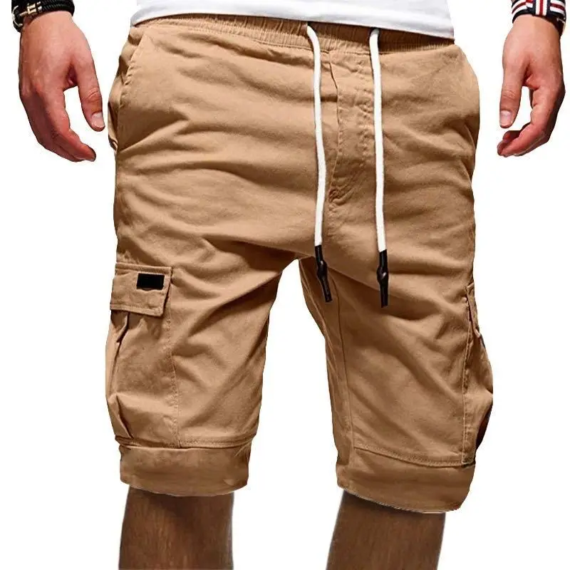 Mens Casual Summer Cool Custom Cotton Gym Man Short Seluar Sukan Streetwear Cheap Cargo Pants
Mens Casual Summer Cool Custom Cotton Gym Man Short Seluar Sukan Streetwear Cheap Cargo Pants