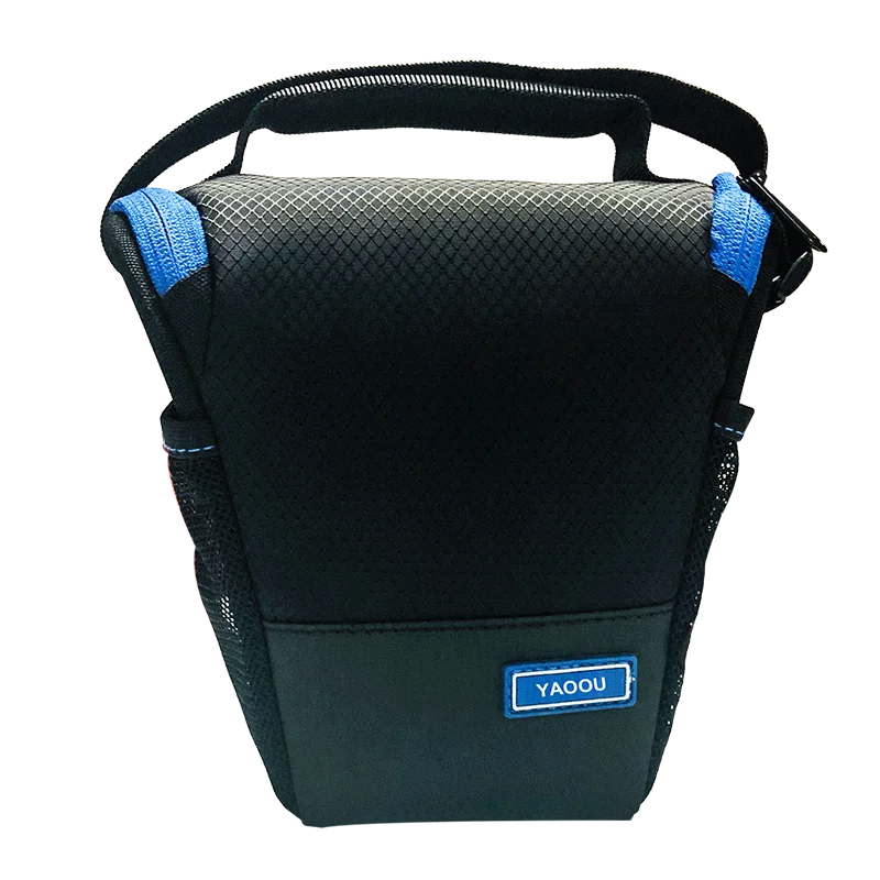 Hard Shell Camera Sling Bag Outdoor Travel Lens Bag With Foam Padded, Black or customized
Hard Shell Camera Sling Bag Outdoor Travel Lens Bag With Foam Padded, Black or customized