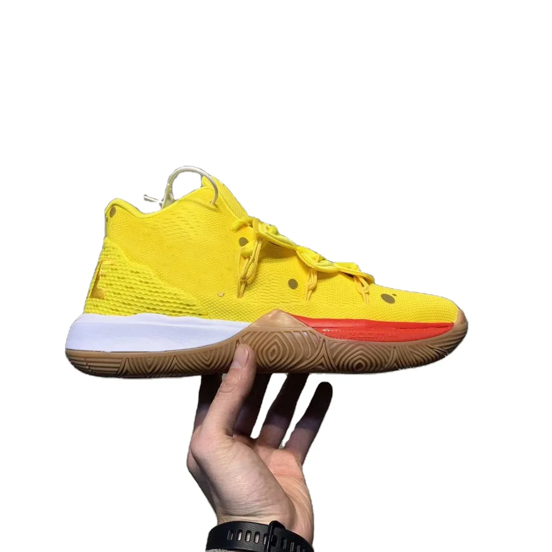 2021 professional high quality Kyrie Irving 5 basketball shoes men women gas running sneakers
2021 professional high quality Kyrie Irving 5 basketball shoes men women gas running sneakers