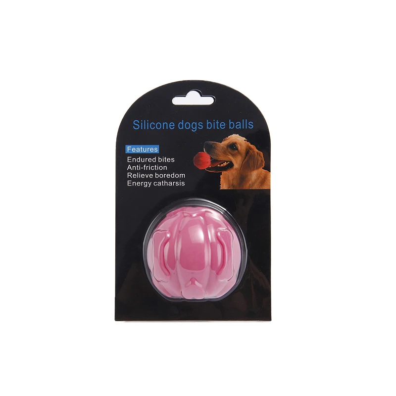 High Quality Thorn Ball Eco Friendly Chew Toys Dog Interactive toothbrush teeth cleaning toys chew toys for dogs, Red, yellow, blue, pink, green, black
High Quality Thorn Ball Eco Friendly Chew Toys Dog Interactive toothbrush teeth cleaning toys chew toys for dogs, Red, yellow, blue, pink, green, black