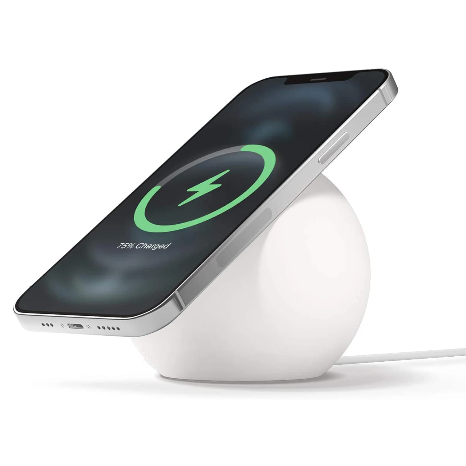Silicone circle charging stand phone holder new design pure color simple for iphone 13 12 12pro magsafe stand, 4 colors
Silicone circle charging stand phone holder new design pure color simple for iphone 13 12 12pro magsafe stand, 4 colors