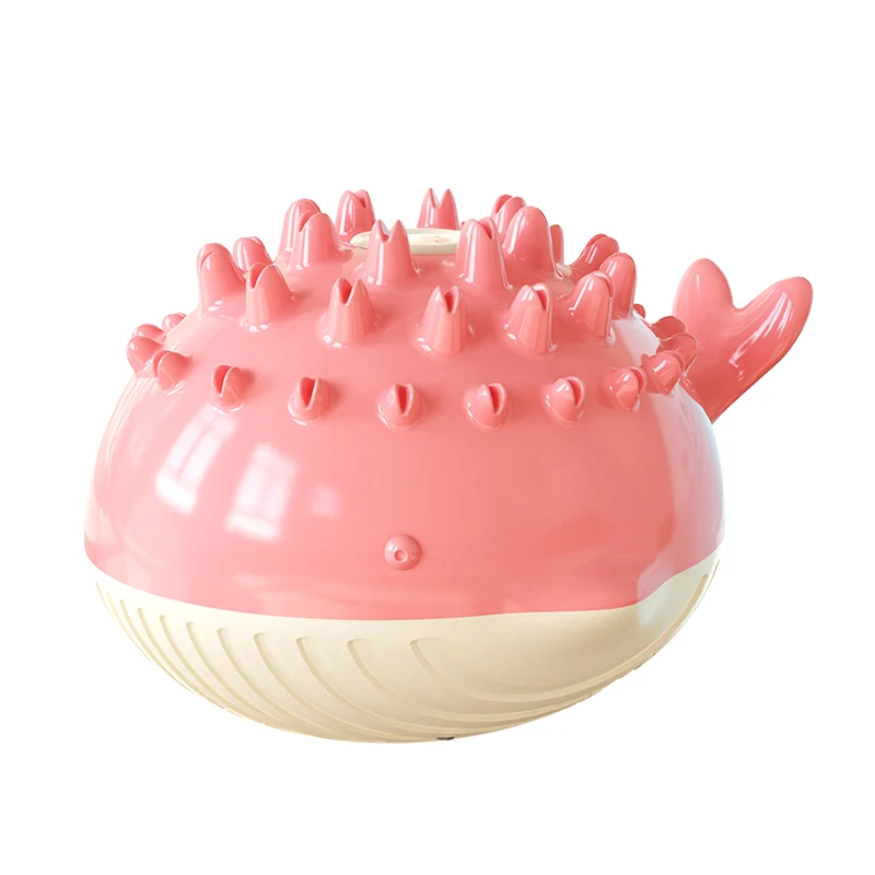 2021 New Dog Water Toy Summer Dog Interactive Puzzle Toy With Water Fountain Automatic Dog Toys 
2021 New Dog Water Toy Summer Dog Interactive Puzzle Toy With Water Fountain Automatic Dog Toys