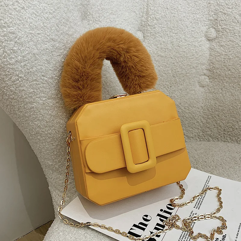 NEW purses bags women's dress hand bags ladies shoulder cross body handbags for women bags fluffy handle
NEW purses bags women's dress hand bags ladies shoulder cross body handbags for women bags fluffy handle