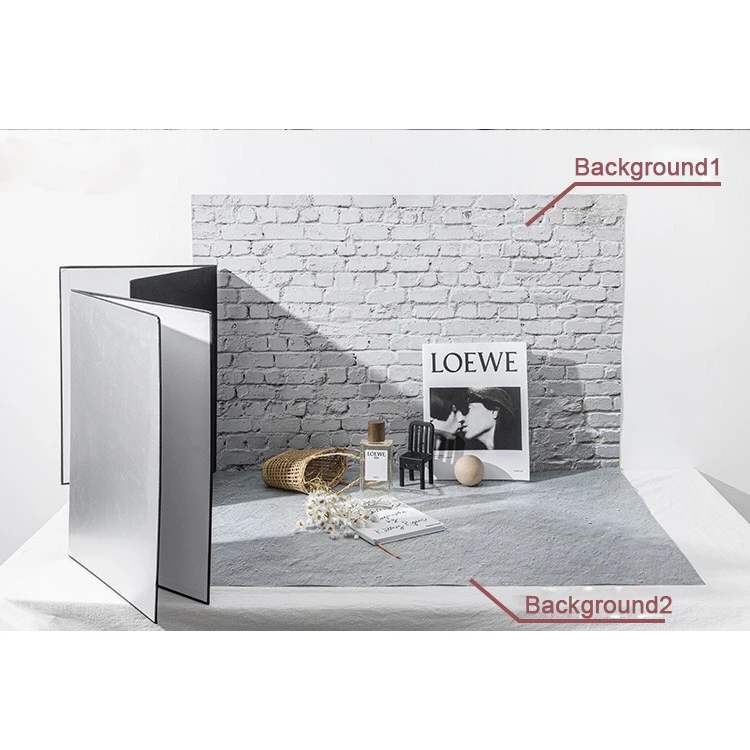 Ins 3d flower wall Flat Lay Custom Backdrops Marble Photography Double Sided PVC Backgrounds Paper Photo Props for Food
Ins 3d flower wall Flat Lay Custom Backdrops Marble Photography Double Sided PVC Backgrounds Paper Photo Props for Food