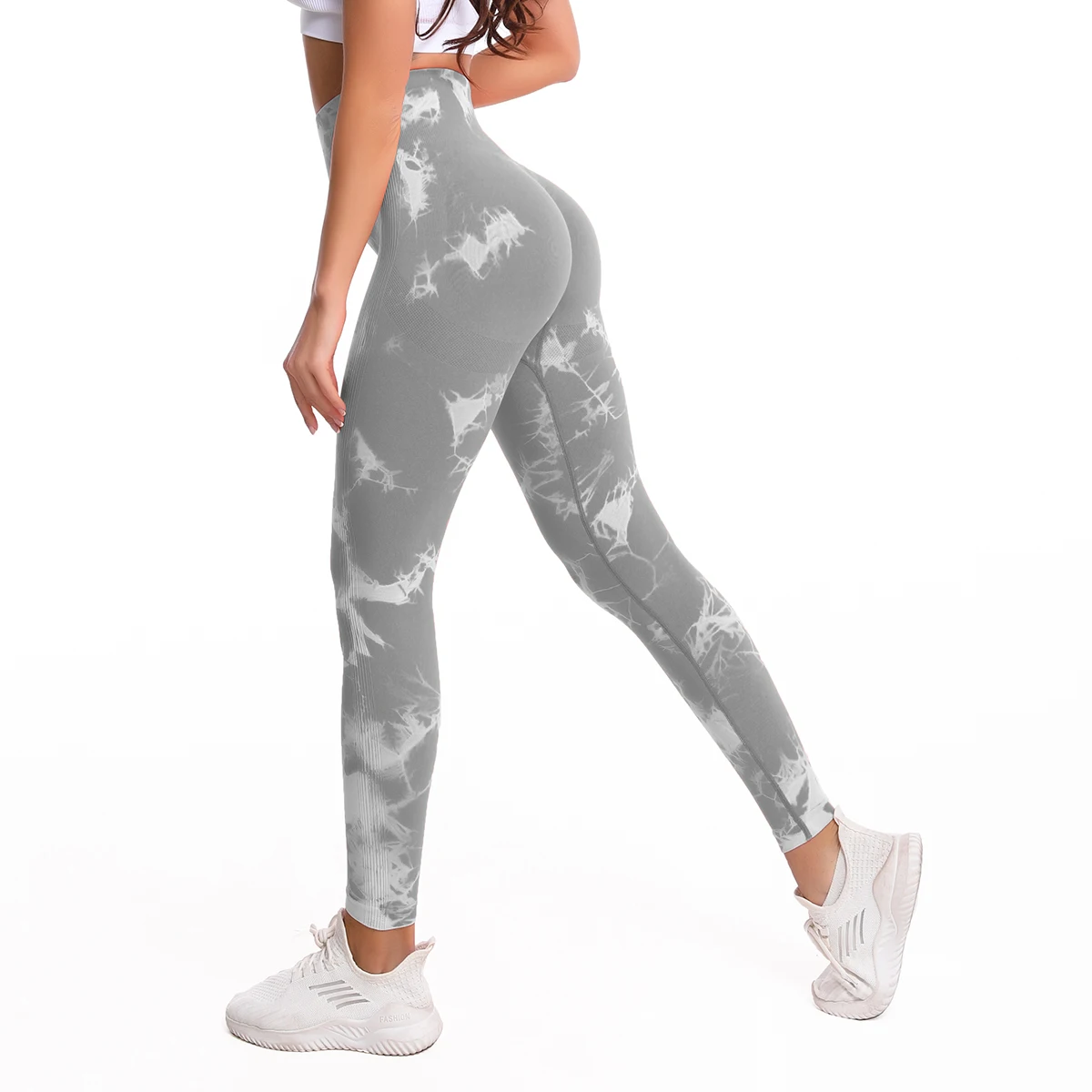Plus Size Custom Logo Wholesale Female Fitness Clothings Seamless High Waist Yoga Legging Pants Women
Plus Size Custom Logo Wholesale Female Fitness Clothings Seamless High Waist Yoga Legging Pants Women