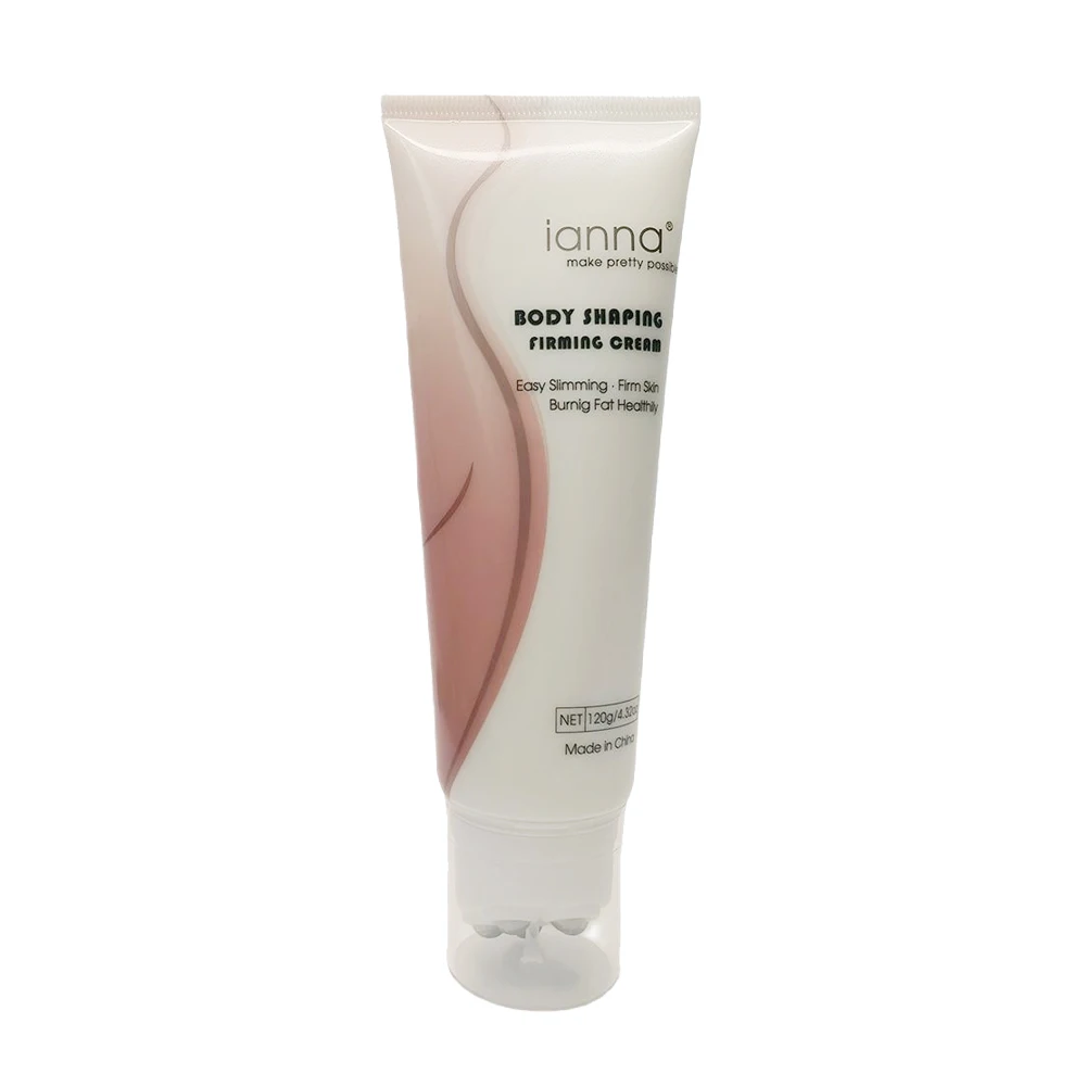 ianna BC02 Body slimming Cream Massage SteelBall Arm Tightening cream Slimming Down Fat weight lose drop
ianna BC02 Body slimming Cream Massage SteelBall Arm Tightening cream Slimming Down Fat weight lose drop