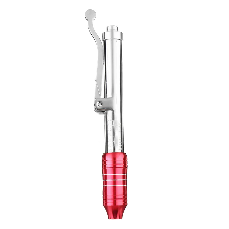 DR021 Hyaluronic Guns Non Invasive hyaluronic acid injector Pen 3ml free shipment drop ship
DR021 Hyaluronic Guns Non Invasive hyaluronic acid injector Pen 3ml free shipment drop ship