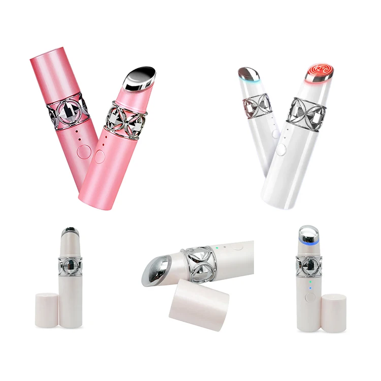Anti Wrinkle Eye Puffy Massage Beauty Instrument Under Eye Circle Remover Tool Eyes Bags Treatments Care Device
Anti Wrinkle Eye Puffy Massage Beauty Instrument Under Eye Circle Remover Tool Eyes Bags Treatments Care Device