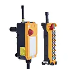 F24-12D Construction crane remote control wireless radio transmitter receiver
