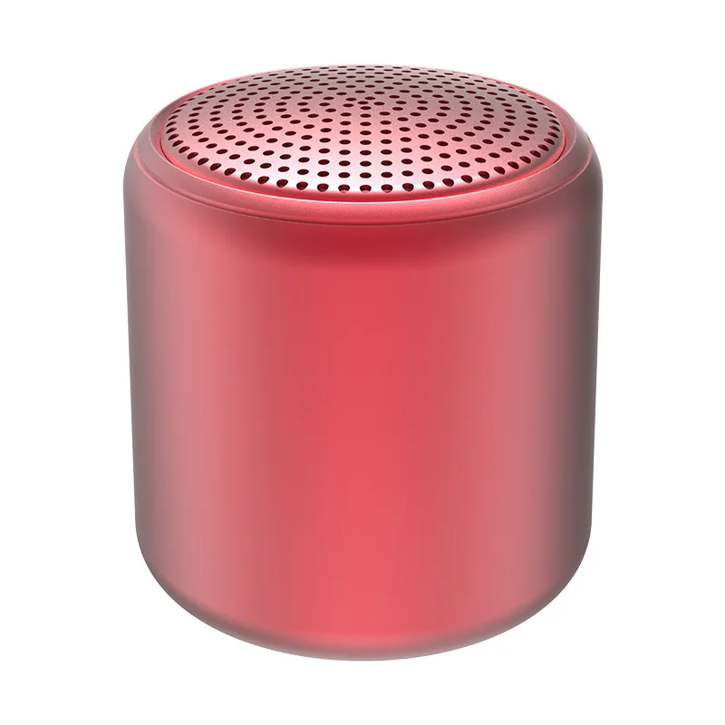 2020 Mini Speaker Macaron Portable Wireless Speakers BT 4.1 Stereo Bass Outdoor Home Creative Audio Loudspeaker
2020 Mini Speaker Macaron Portable Wireless Speakers BT 4.1 Stereo Bass Outdoor Home Creative Audio Loudspeaker