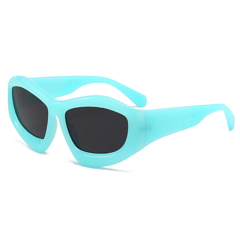LBAshades 1223 New fashion style men and women cycling sunglasses outdoor sunglasses personality wrap around sunglasses
LBAshades 1223 New fashion style men and women cycling sunglasses outdoor sunglasses personality wrap around sunglasses