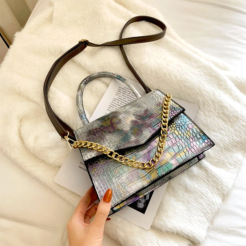 2020 New retro gradient color portable small square purse fashion chain shoulder crossbody handbags women hand bags, 9colors
2020 New retro gradient color portable small square purse fashion chain shoulder crossbody handbags women hand bags, 9colors