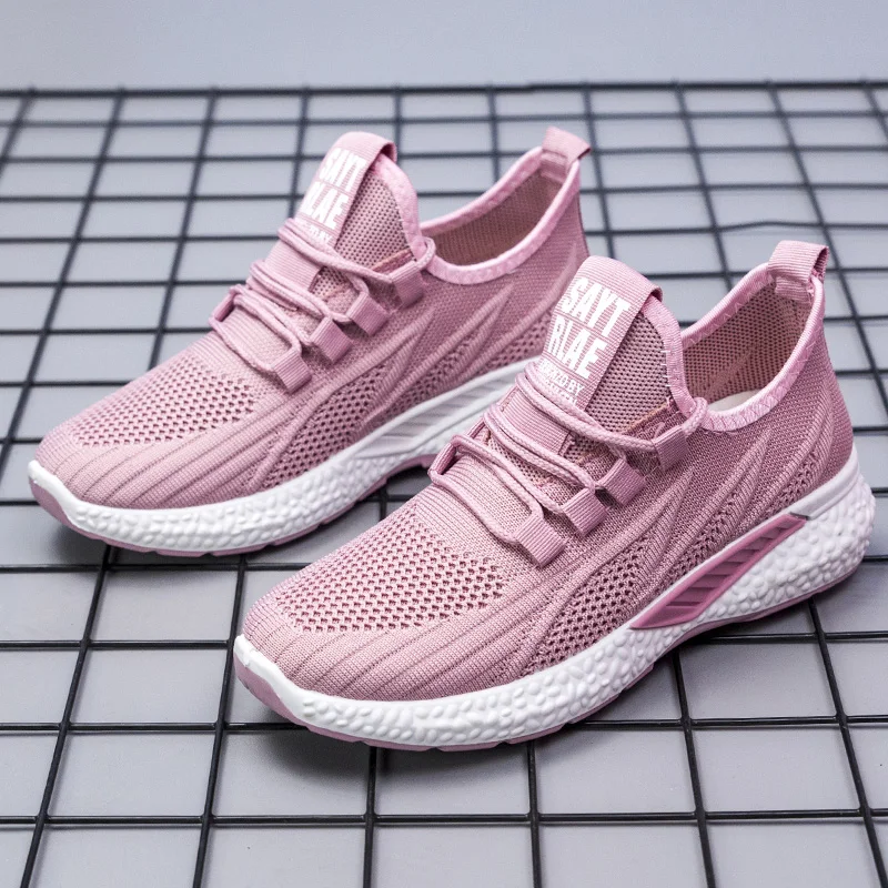 Summer New Fashion Custom Couple Sports Shoes Outdoor Jogging Men And Women The Same Paragraph
Summer New Fashion Custom Couple Sports Shoes Outdoor Jogging Men And Women The Same Paragraph